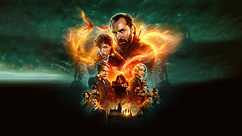 Fantastic Beasts 3 The Secrets Of Dumbledore, fantastic-beasts-the-secrets-of-dumbledore, fantastic-beasts-3, 2022-movies, movies HD wallpaper