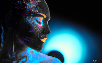 450 makeup , Extensive collection HD wallpaper