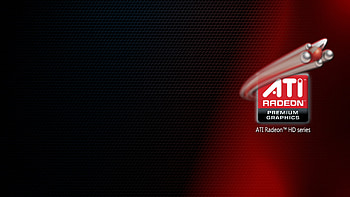 Technology / ATI and . HD wallpaper