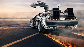 BTTF , choices, Fan-favorite movie, Time travel inspiration HD wallpaper