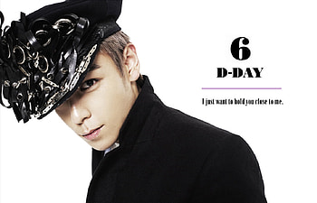 Bigbang, Music HD wallpaper