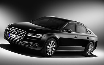 A8 L W12, Audi A8 HD wallpaper