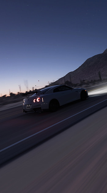 Forza horizon 5, automotive lighting, sky HD phone wallpaper