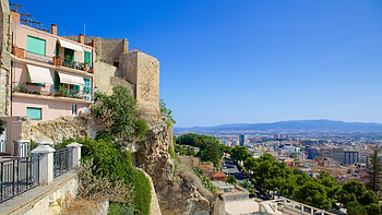 Cagliari Italy, Holiday rentals, Vacation homes, Accommodations HD wallpaper