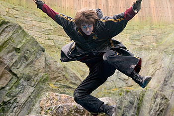 Harry Potter, Feuerkelch, ultra HD wallpaper