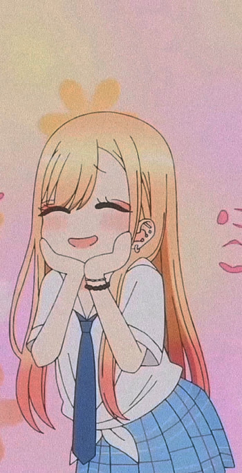 Marin kitagawa, nose, organ HD phone wallpaper