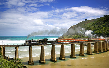 Transport, Trains HD wallpaper