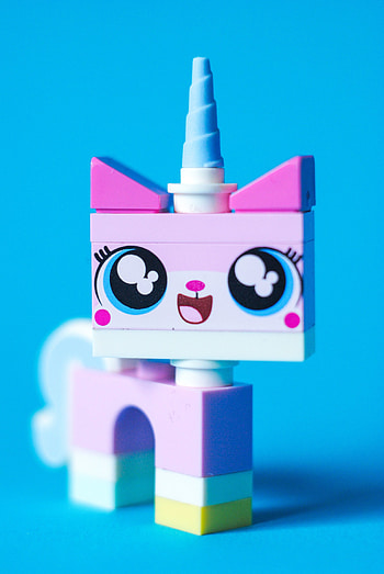 Toy, unicorn, My Little Pony HD phone wallpaper
