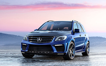 Auto, Cars, Mercedes-Benz, Street HD wallpaper