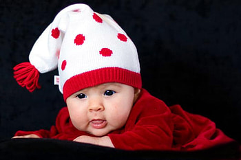 Sweet baby, sweet, baby, beautiful, children HD wallpaper