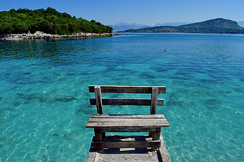 Albania, Travels, Albanian Riviera, Guide HD wallpaper