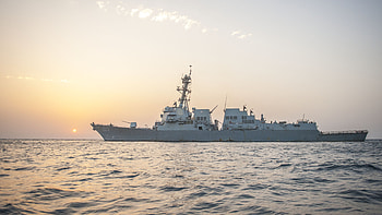 Ship, Military, United States Navy, Destroyer, Uss Truxtun (Ddg 103), Warships HD wallpaper