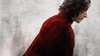 Kylo Ren, Full Screen , Star Wars Watch HD wallpaper