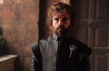 Peter Dinklage, Game of Thrones, Tyrion Lannister HD wallpaper