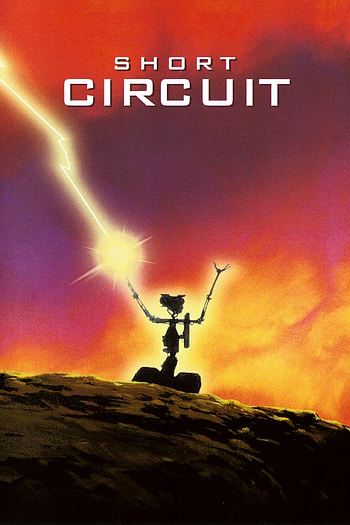 Short Circuit movie, 1986, & posters HD phone wallpaper