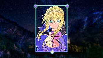 Saber Fate/Stay Night – Stunning Anime Art, Anime, Fate (Series), Fate/Stay Night, Saber (Fate Series) HD wallpaper