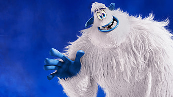Smallfoot , small-foot, animated-movies, 2018-movies, poster HD wallpaper