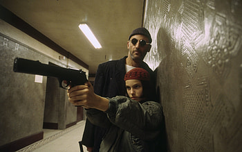 Leon The Professional, Leon, The, movie, Professional HD wallpaper