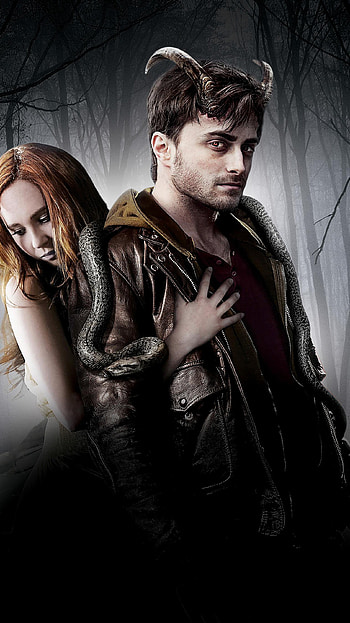 Horns (2022) movie HD phone wallpaper