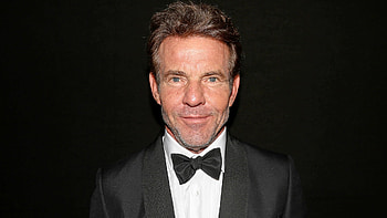 Dennis Quaid, Secret wedding, Santa Barbara, Laura Savoie HD wallpaper