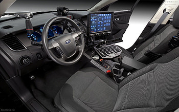 ... ford police interceptor exotic car 03 of 6 ... HD wallpaper