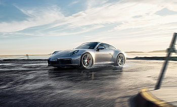 King Of Sportscars Porsche 911, porsche-911, porsche, cars, 2018-cars, behance HD wallpaper