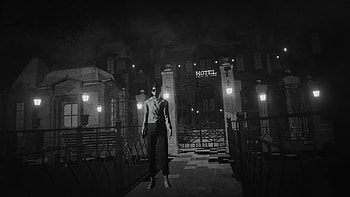 Lorelei and the Laser Eyes: Mysterious Hotel, video game, Lorelei and the Laser Eyes HD wallpaper