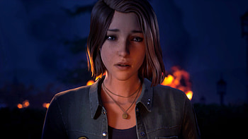 Life Is Strange: Reunion -, Video Game HD wallpaper