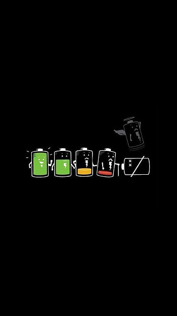 Battery Life Cycle Funny 6+ - http://best. HD phone wallpaper