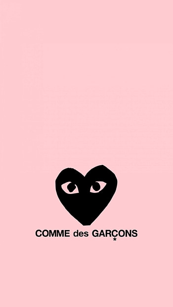 Comme des Garcons, Fashion label, Interesting facts, Fashion industry HD phone wallpaper