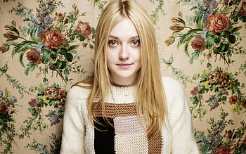 Dakota Fanning, women, actress, Dakota, Fanning HD wallpaper