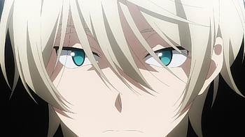 Aldnoah.Zero : A Glimpse into Anime's Depths, Anime HD wallpaper