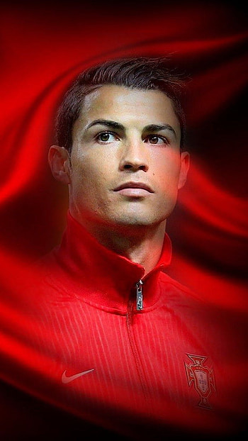 Portugal cr7, ronaldo HD phone wallpaper