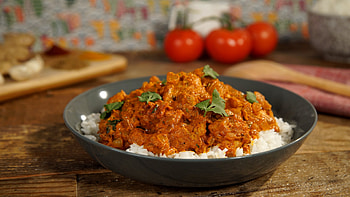 Butter chicken vs tikka masala, Food migration, Masala, Indian food HD wallpaper