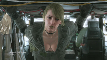 Quiet All Skins Metal Gear Solid 5 V Phantom Pain Sniper Wolf Grey XOF HD wallpaper