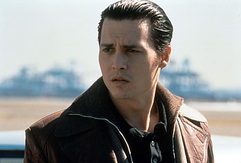 Donnie Brasco (Movies), Johnny Depp, Movies HD wallpaper