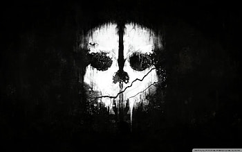 COD Ghosts High Definition Mobile HD wallpaper