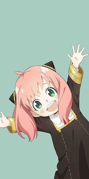 Anya, art, human_body HD phone wallpaper
