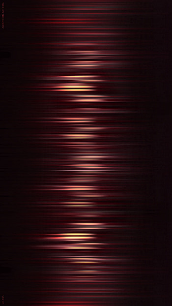 Texture, Lines, Textures, Stripes, Streaks, Glow, Horizontal HD phone wallpaper