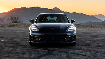 Porsche Panamera Cars HD wallpaper