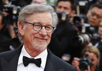 Steven Spielberg, HBO documentary, Director's insights, Deep dive HD wallpaper