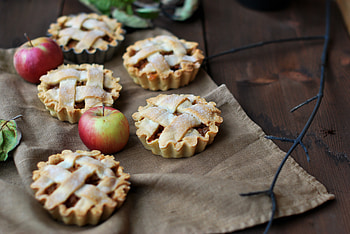 Food, Desert, Cookies, Bakery Products, Baking HD wallpaper