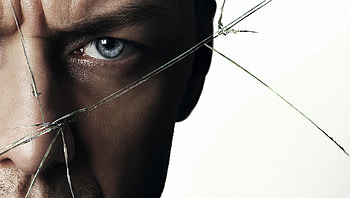 Split (2022) movie HD wallpaper