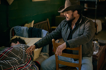 Yellowstone TV Show: Ultra Experience, TV Show, Yellowstone (TV Show) HD wallpaper