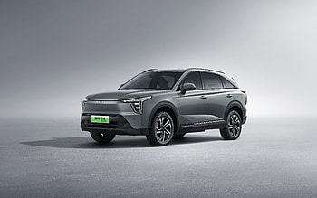 Haval Xiaolong PHEV, vehicle, Haval Xiaolong HD wallpaper