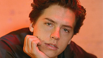 Cole Sprouse TV shows, 2019, Fresh look, Recent HD wallpaper