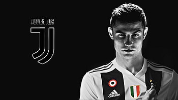 Cristiano Ronaldo, Juventus HD wallpaper