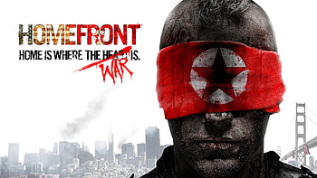 Homefront, Gaming, , Humblebundle HD wallpaper