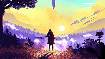 End Of Humanity , artist, artwork, digital-art HD wallpaper