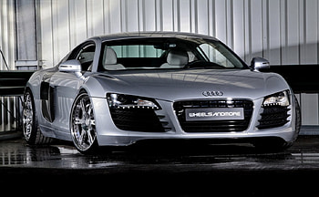 Audi R8, tuning, r8, car, audir8, audi HD wallpaper